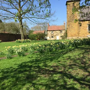 Swan Bed & Breakfast Coxwold