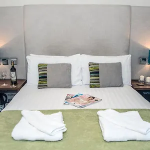 Base Serviced - Road Apartment Chester