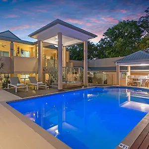 The Newport On Macrossan Aparthotel Port Douglas