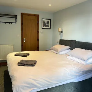 Comus Bed & Breakfast Selby