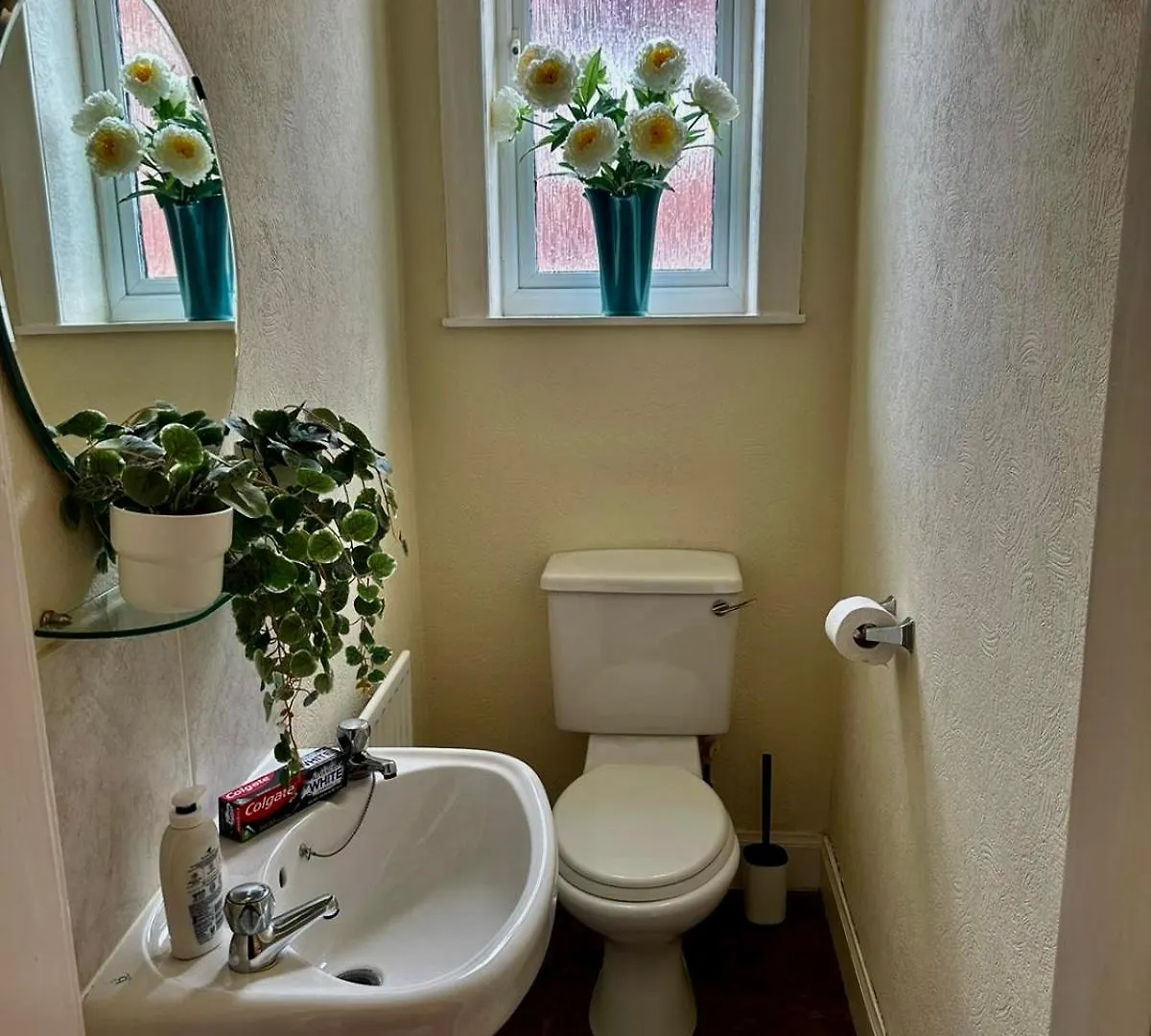 Cozy City Centre Apartment Edinburg