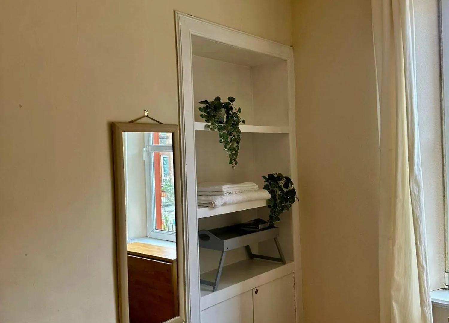 Cozy City Centre Apartment Edinburgh 0*,