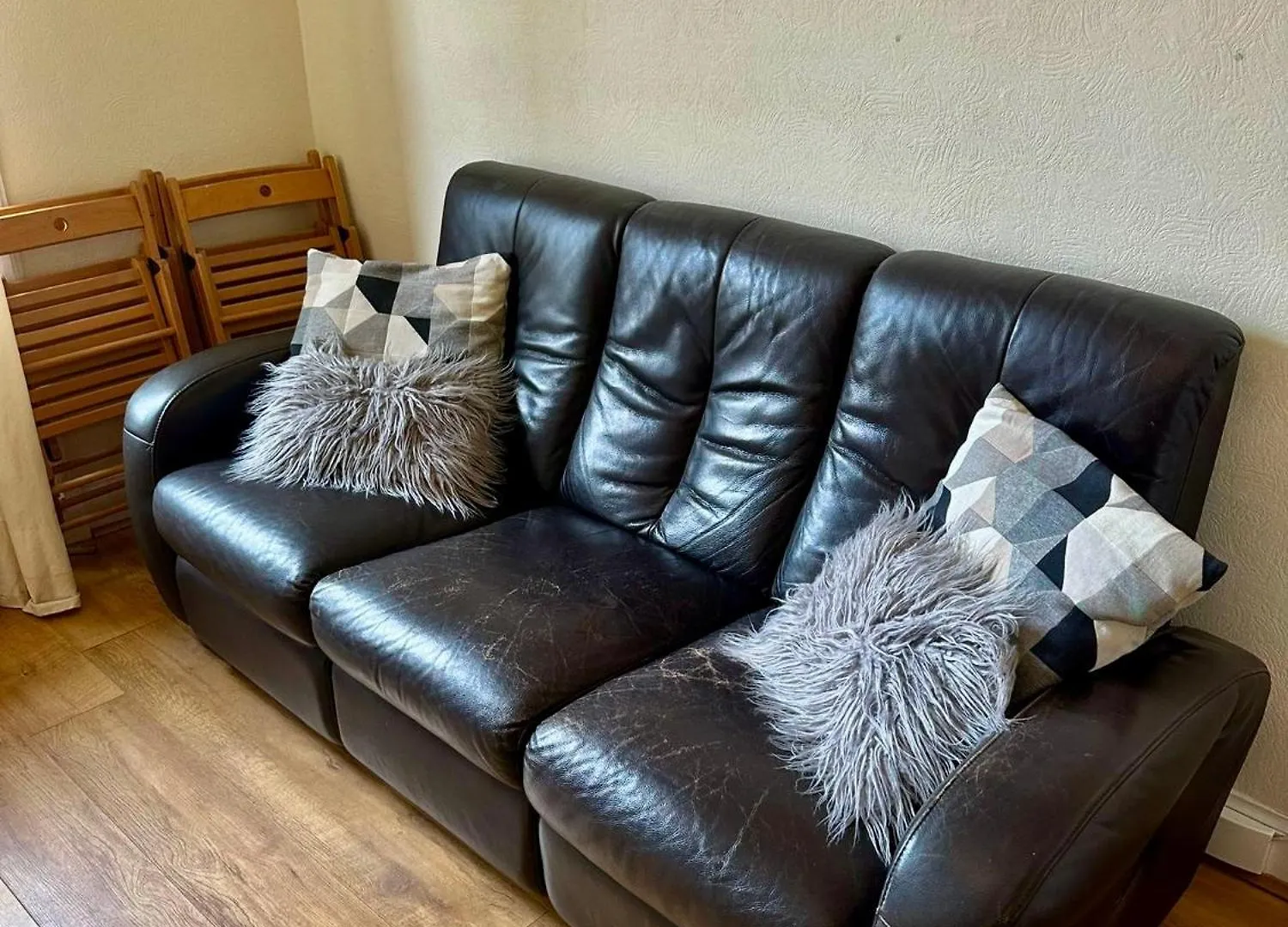Cozy City Centre Apartment Edinburgh United Kingdom
