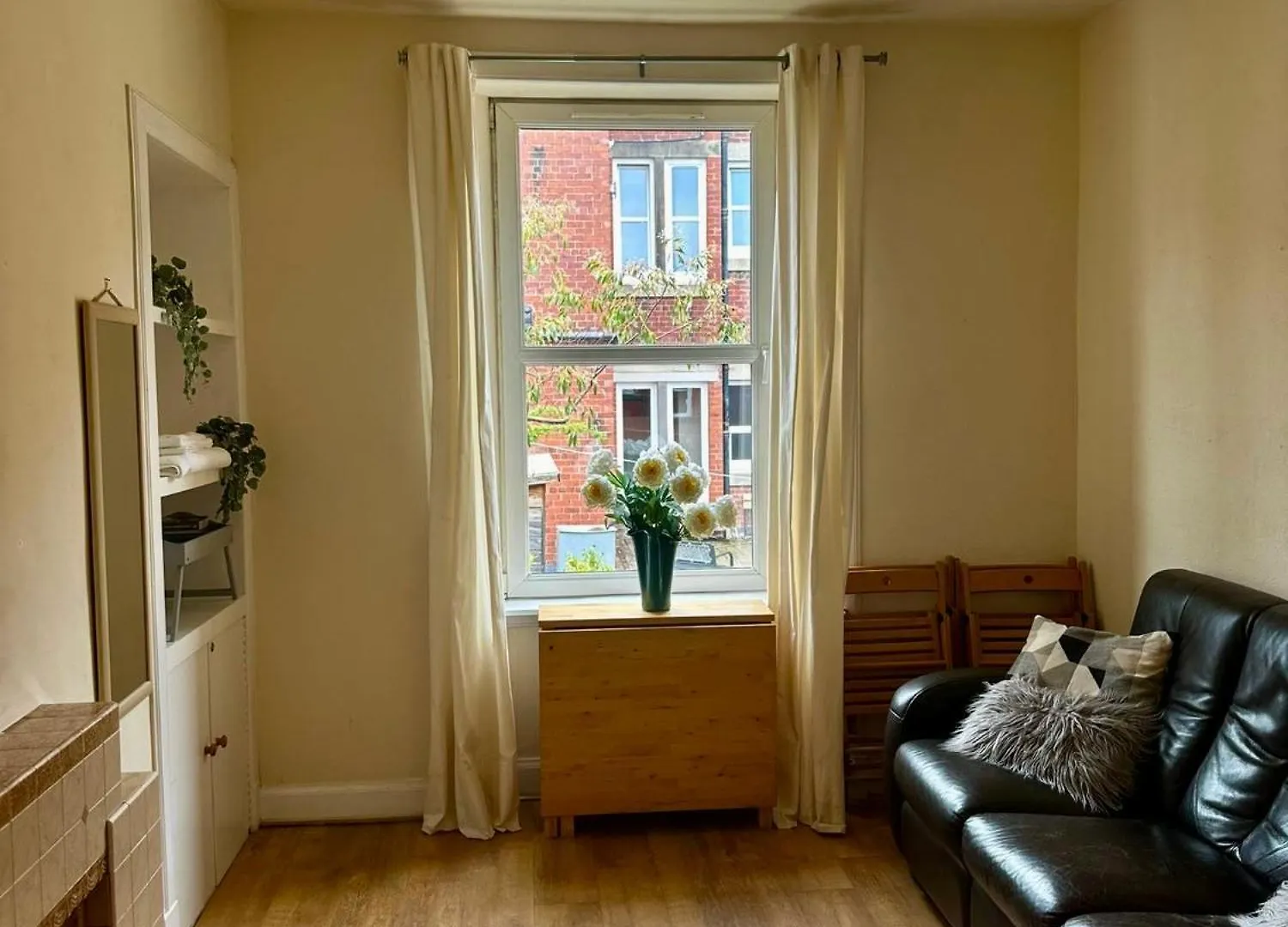 Cozy City Centre Apartment Edinburgh