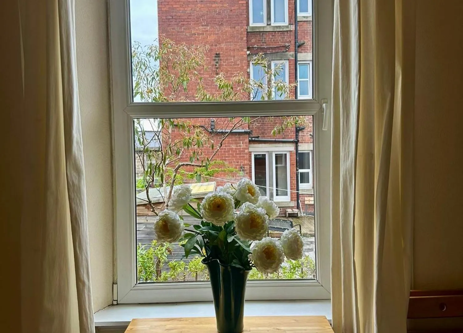 Cozy City Centre Apartment Edinburgh
