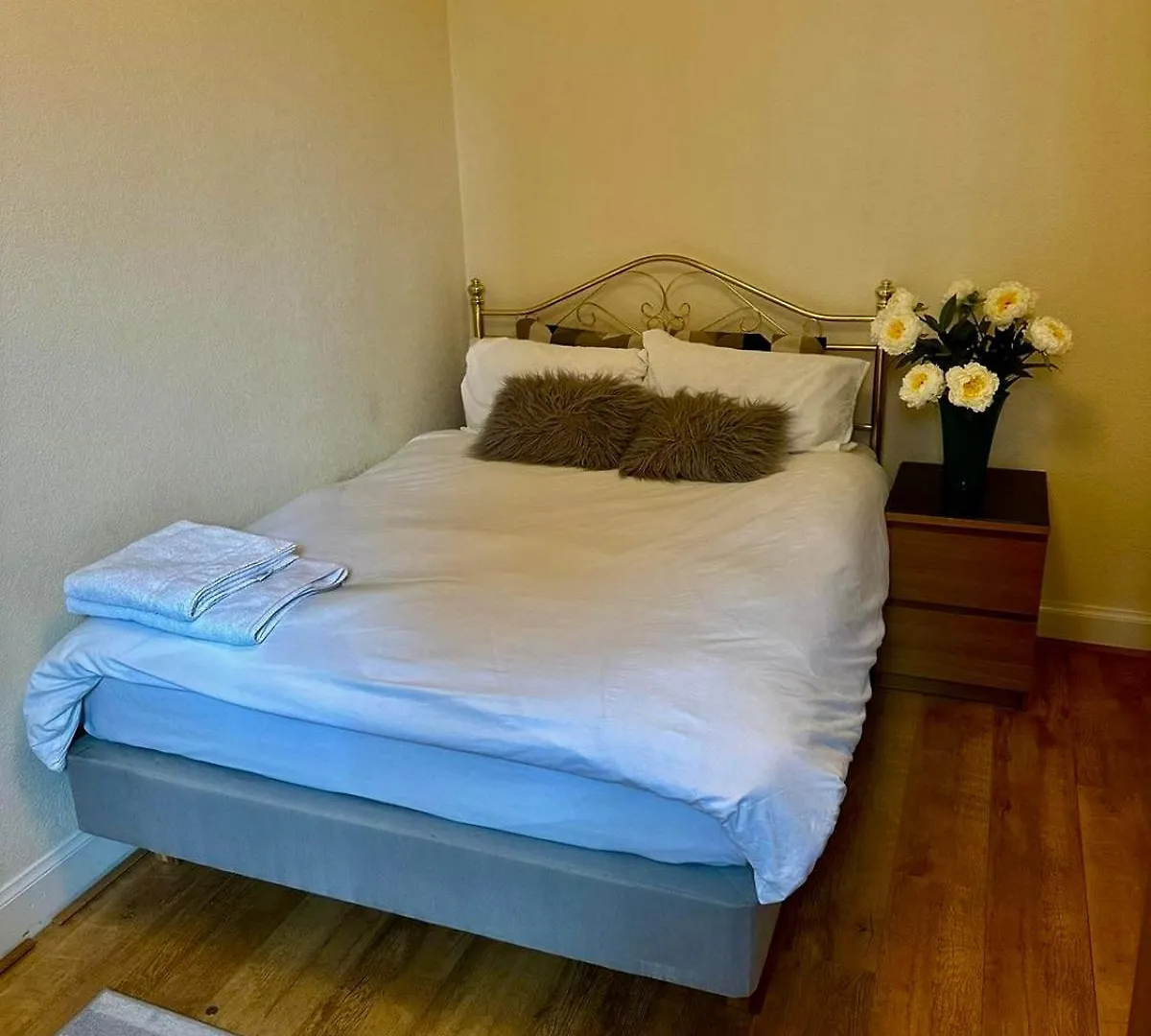 Cozy City Centre Apartment Edinburgh