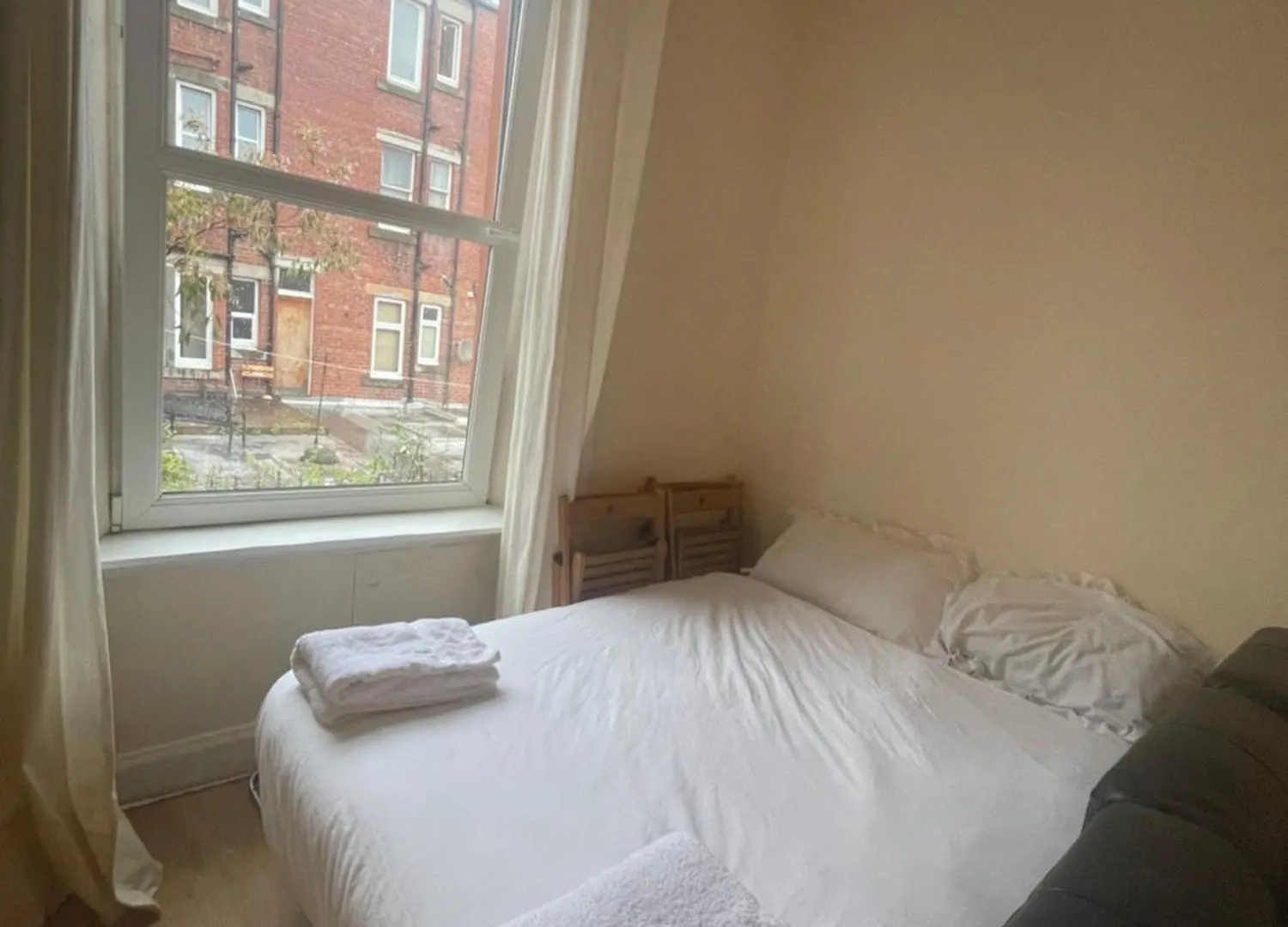 Cozy City Centre Apartment Edinburgh United Kingdom